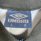 Umbro Inter Milan Home 92/93 Bergkamp 10 - 8/10