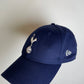 Spurs cap