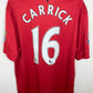 Manchester United Home 13/14 Carrick 16