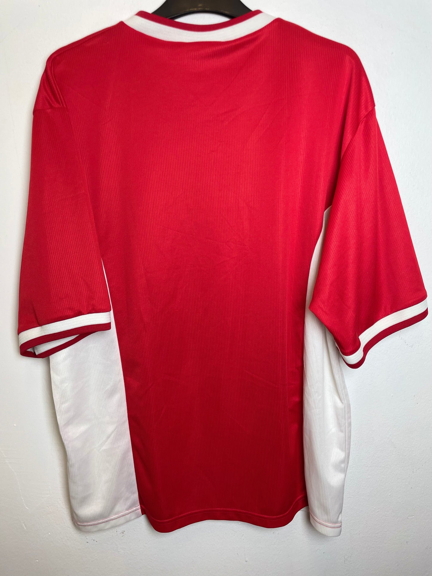 Uhlsport Bristol City Home 99/00 - 9/10