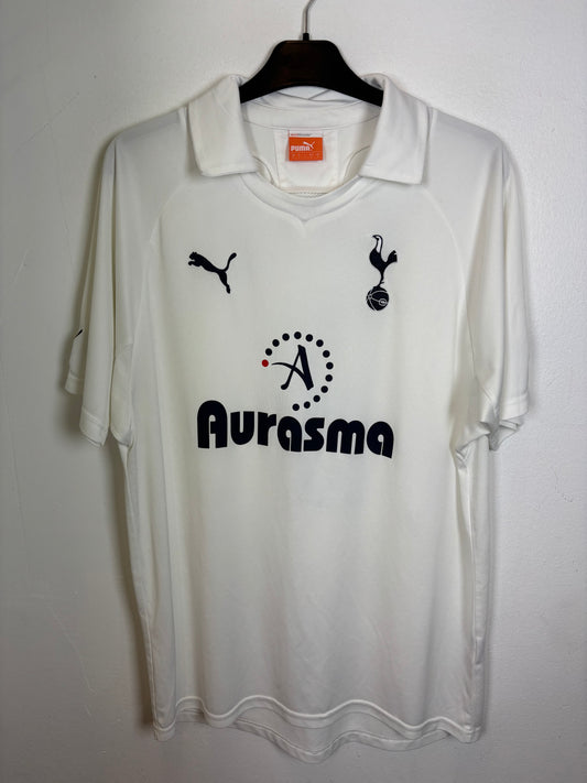Tottenham Hotspur Home shirt 10/11
