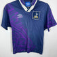 Umbro Tottenham Away 94/95 Klinsmann 18 Kids - 6/10