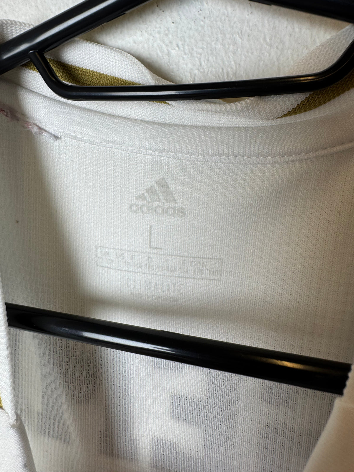 Adidas Real Madrid Home 19/20 Casemiro 14 Kids - 8/10