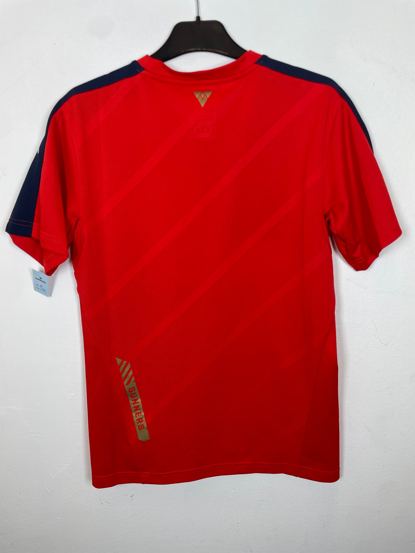 Puma Arsenal 15/16 Training Top - 9/10