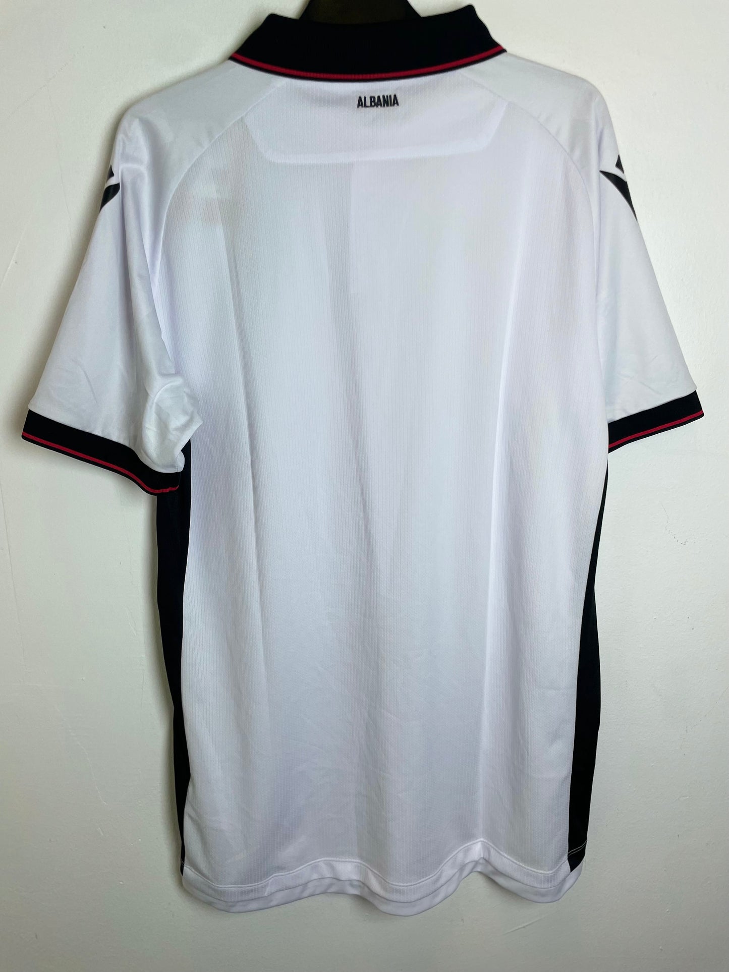 Albania Away 23/24 - 10/10
