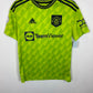 Adidas Manchester United Third 22/23 Antony 21 Kids 8/10