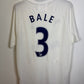 Tottenham Hotspur Home 10/11 Bale 3 - 8/10