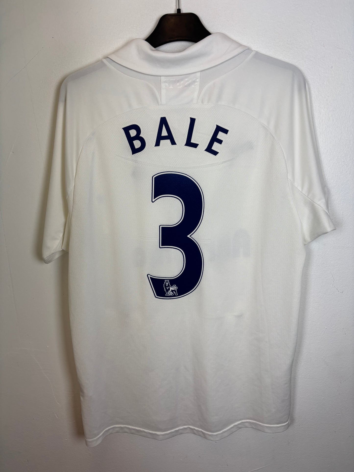 Tottenham Hotspur Home 10/11 Bale 3 - 8/10