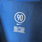 Nike Barcelona Away 04/05 Ronaldinho 10 - 9/10