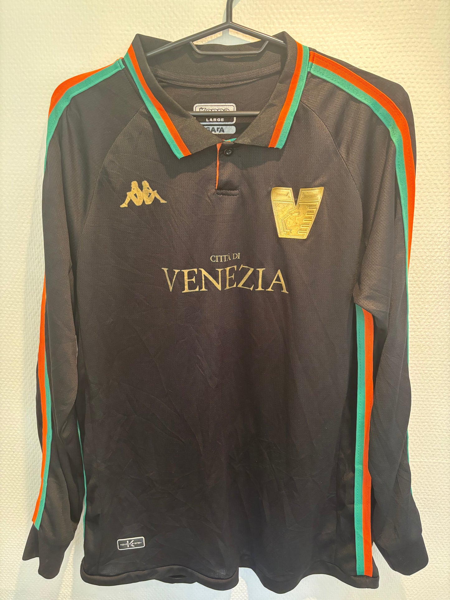 Venezia Home 22/23 LS