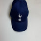 Spurs cap