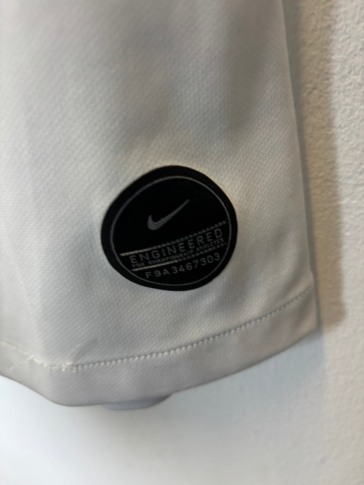 Nike Tottenham Hotspur Home 19/20 Dele 20 - 8/10