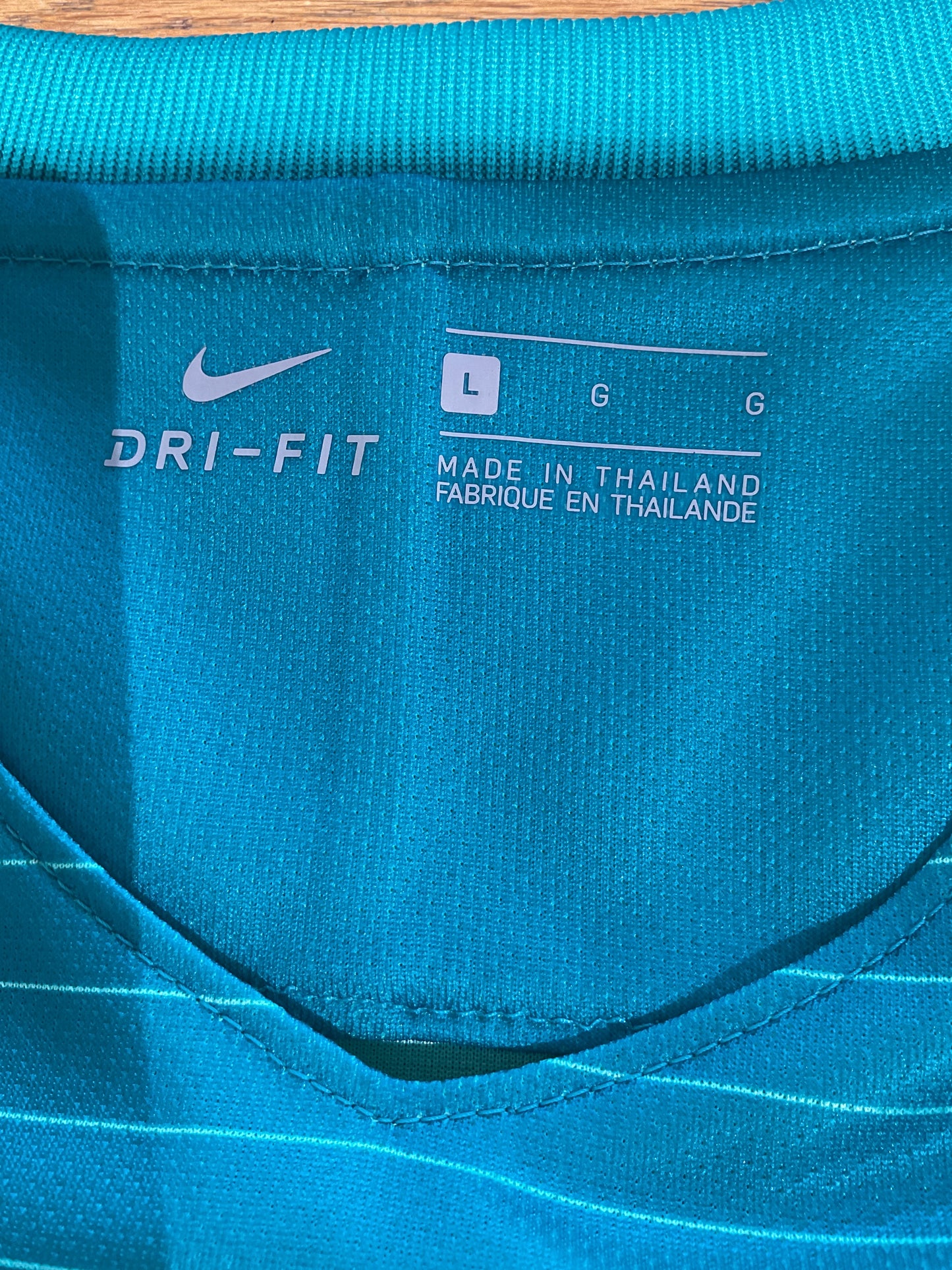 Barcelona Third 16/17 Neymar Jr 11