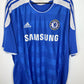 Chelsea Home 12/13 Drogba 11