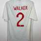 Nike England Home 2018 Walker 2 - 8/10