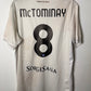 EA7 Napoli Away 25/26 Mctominay 8 - 9/10