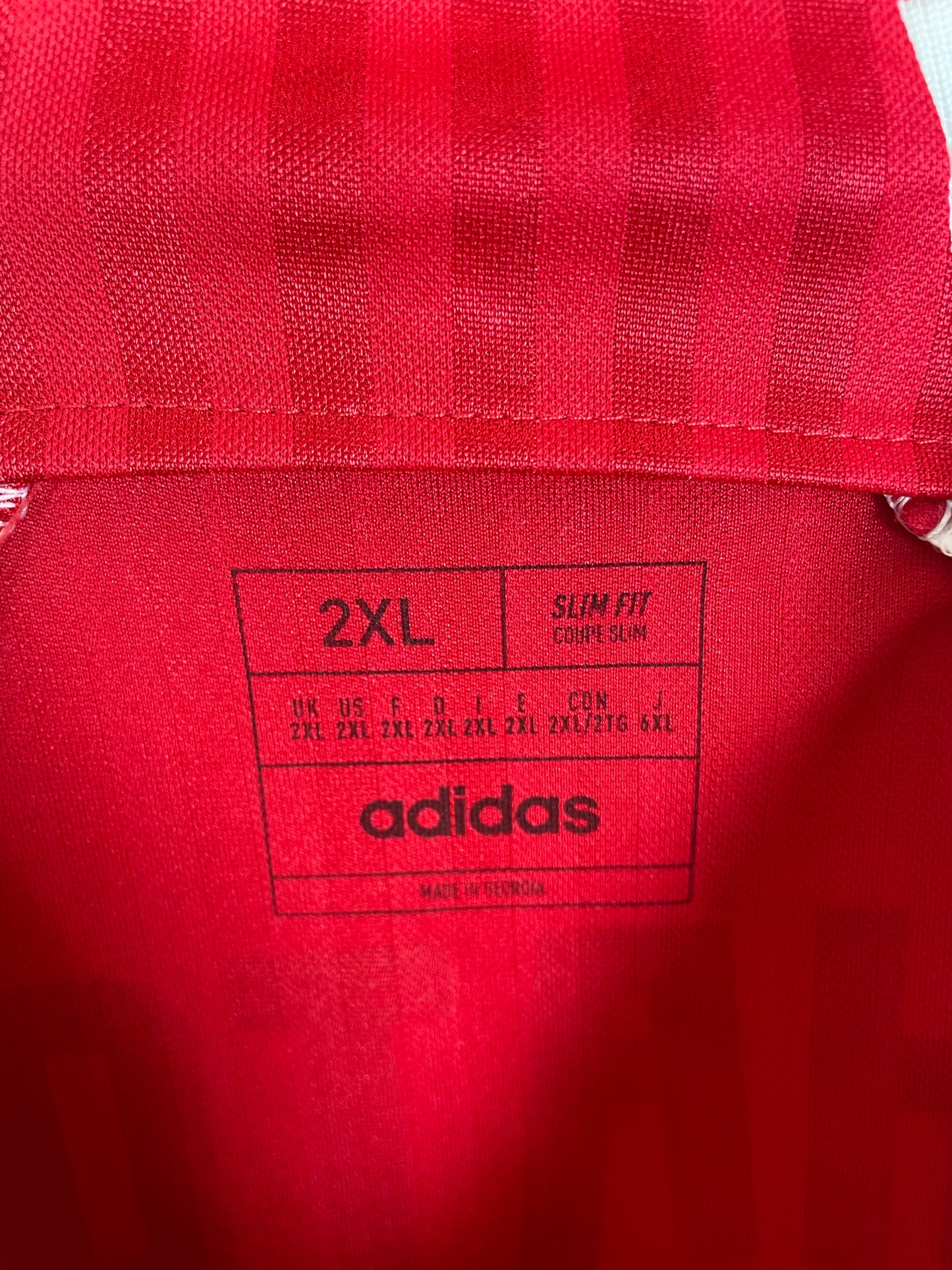 Adidas Ajax Home 23/24 Hato 4 - 10/10