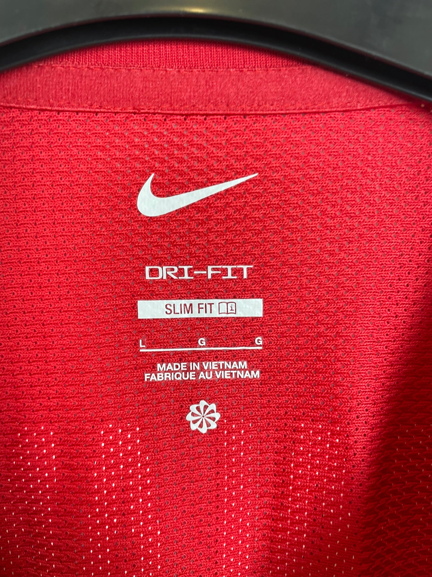 Norway Home 2022 Haaland 9 - 10/10