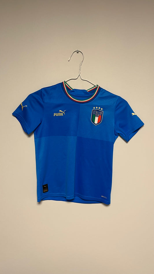 Italy Home 2022 kids