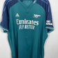 Adidas Arsenal Third 23/24 Ødegaard 8 - 9/10