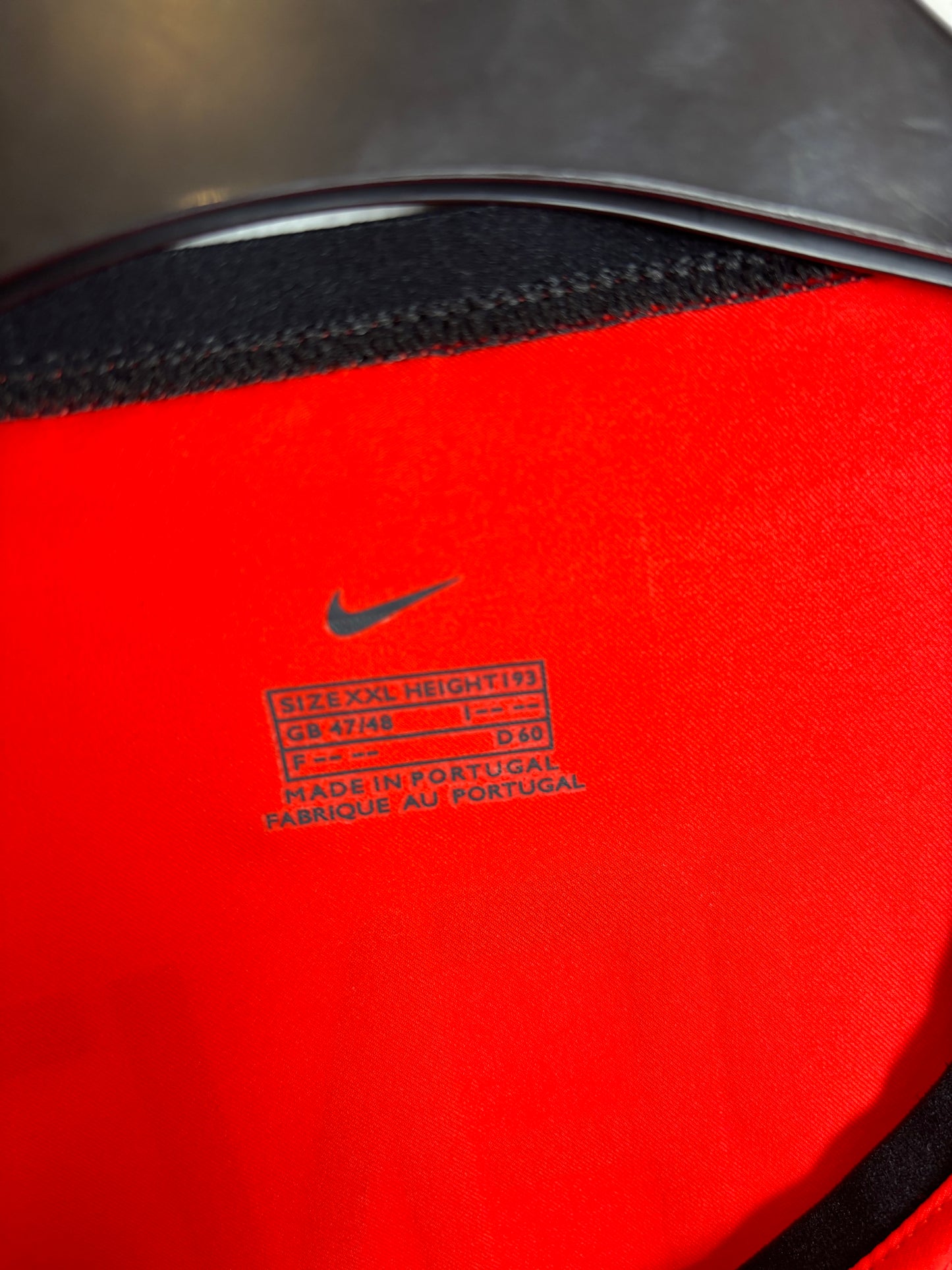 Nike Belgium Home 2002 Mpenza 22 - 9/10
