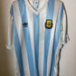 Adidas Argentina Home 1991 Maradona 10 - 7/10