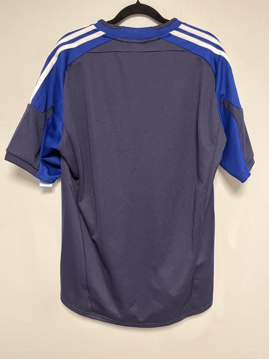 Japan home shirt 12/13 - 9/10