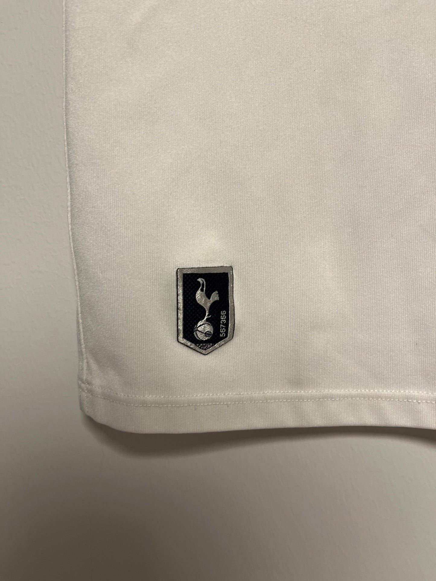 Tottenham Home 16/17 kids