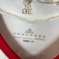 Adidas Liverpool Away 10/11 Meireles 4 - 8/10