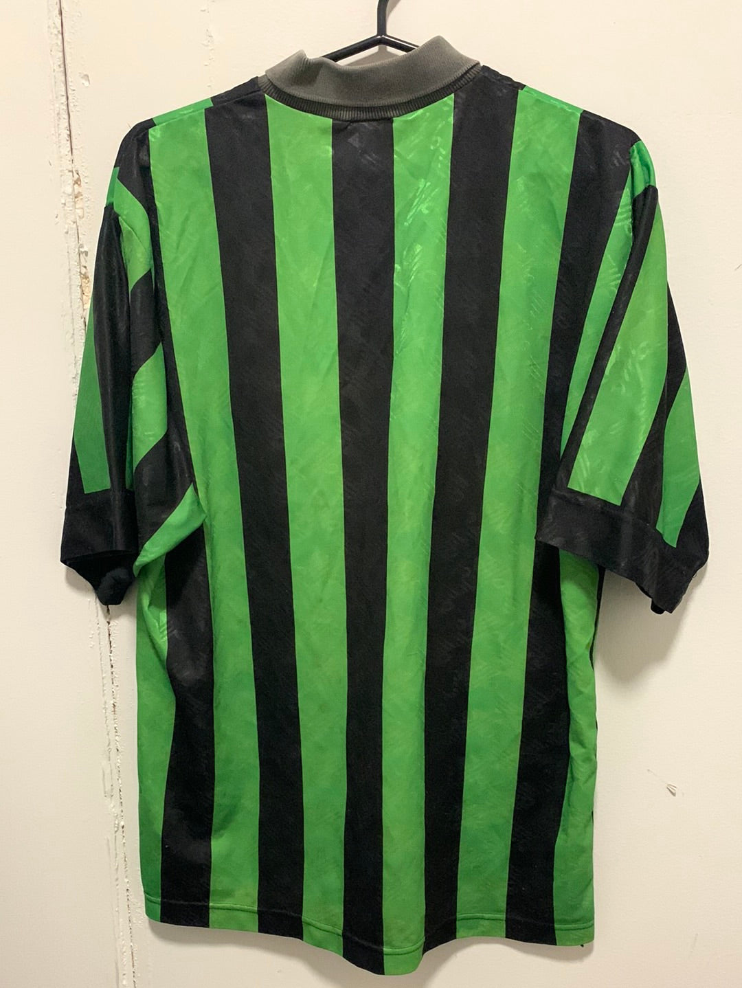Plymouth Argyle Home 94/95