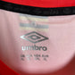 Umbro Uganda Home 21/22 - 10/10