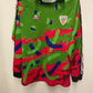 Athletic Bilbao GK 95/96
