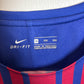 Nike Barcelona Home 17/18 Neymar jr 11 - 9/10