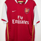 Arsenal Home 06/08 Rosicky 7