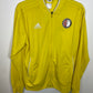 Feyenoord Track Jacket 2017