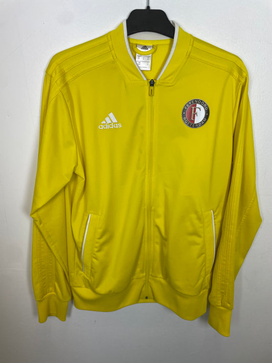 Feyenoord Track Jacket 2017