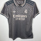 Real Madrid Third 24/25 Rudiger 22 Ladies