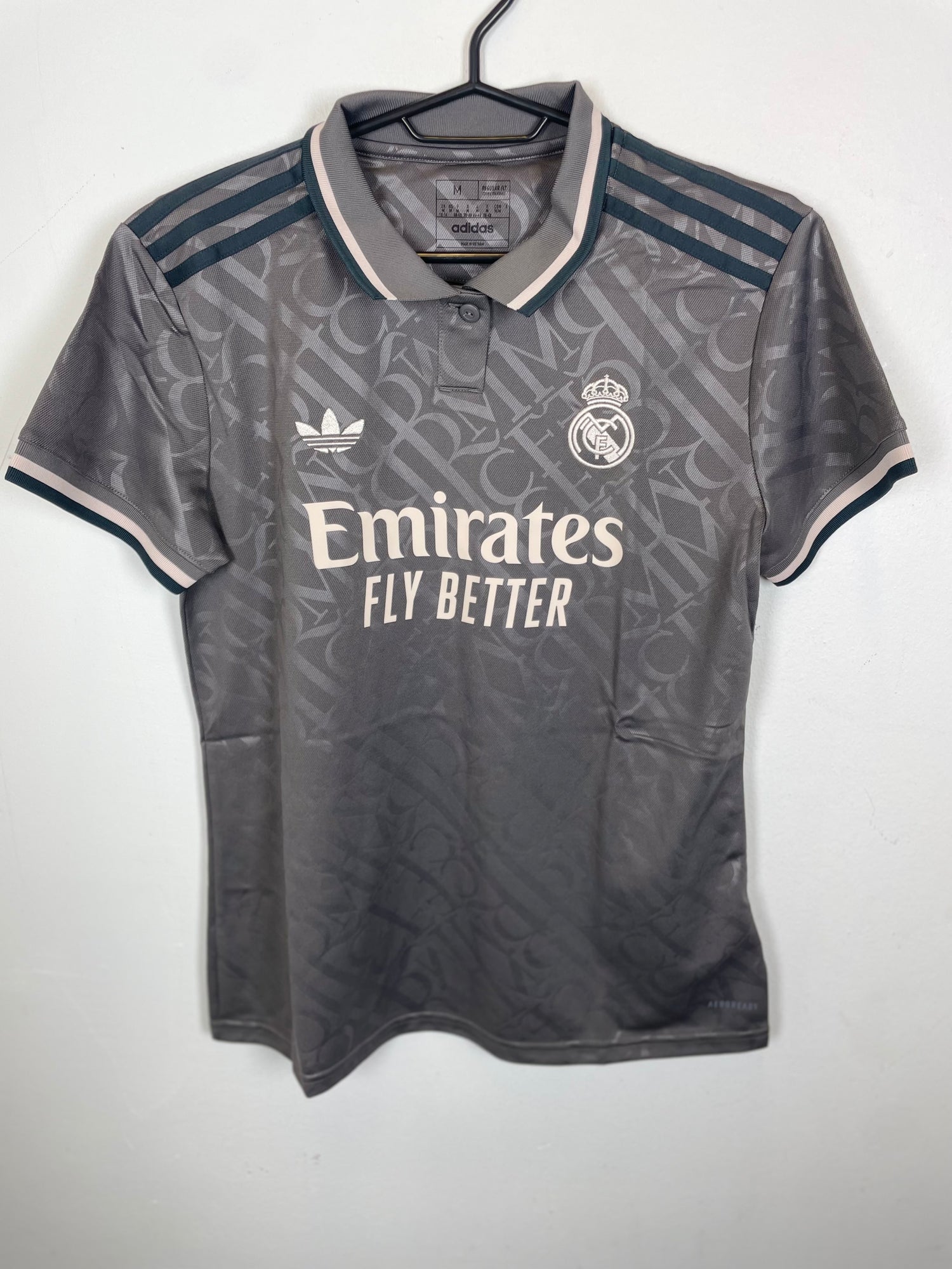 Real Madrid Shirts