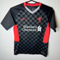 Nike Liverpool Third 20/21 Firmino 9 Kids - 7/10