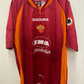 Roma Home 97/98 Balbo 9