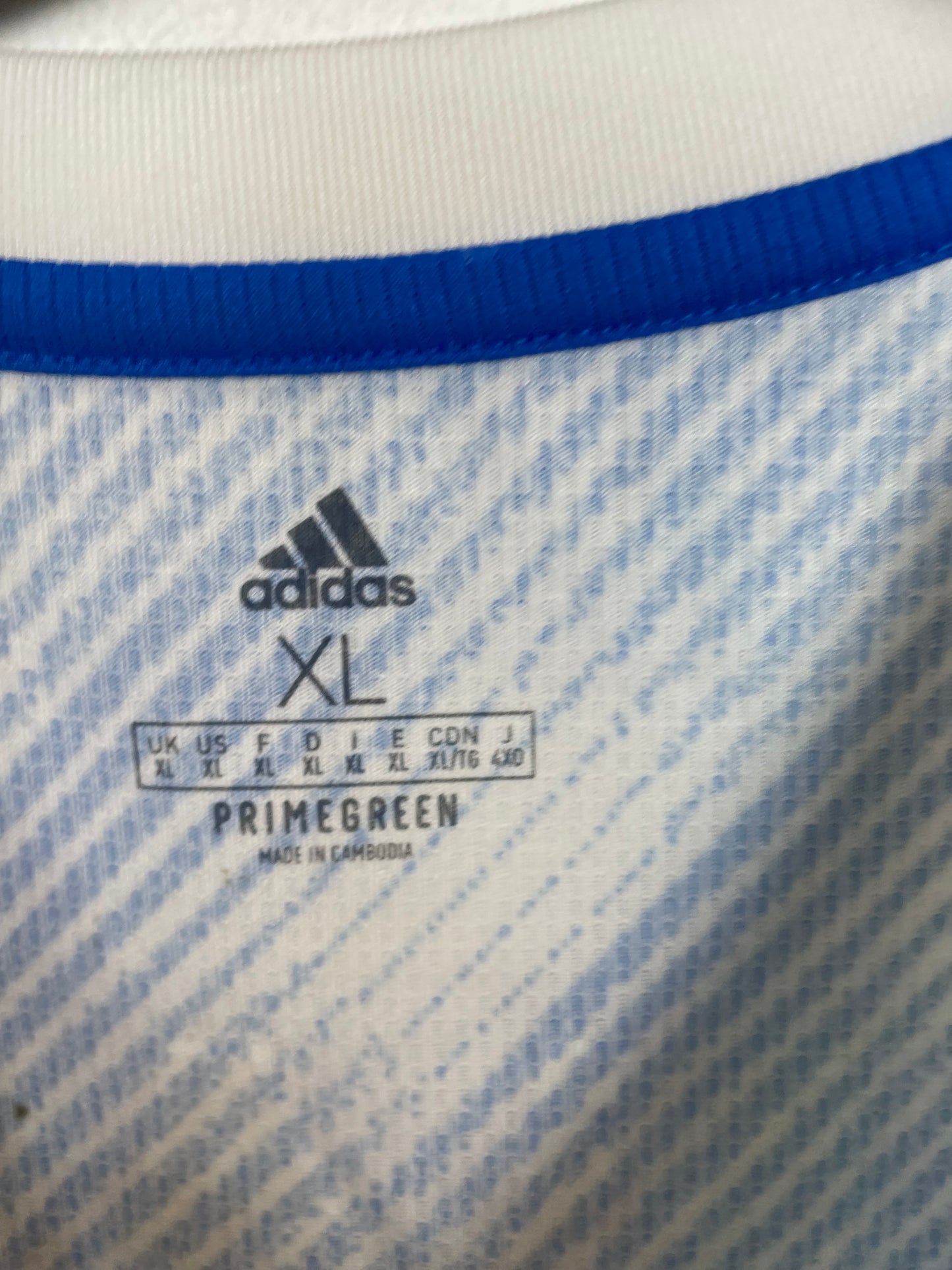 Manchester United Away 21/22 Ronaldo 7