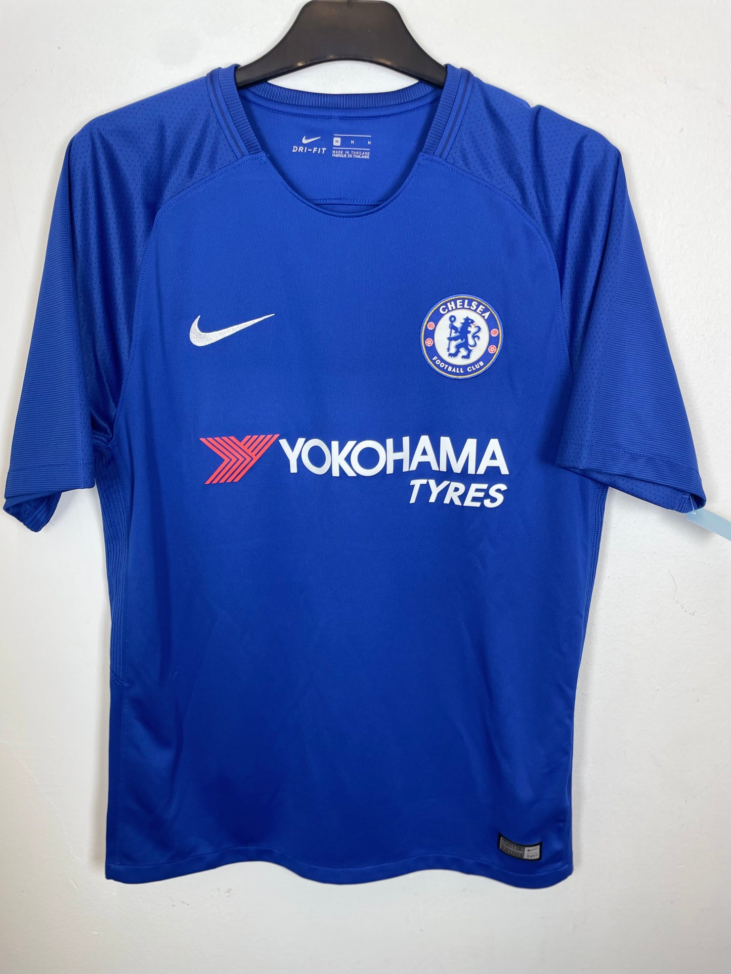 Chelsea Home 17/18 Christensen 27