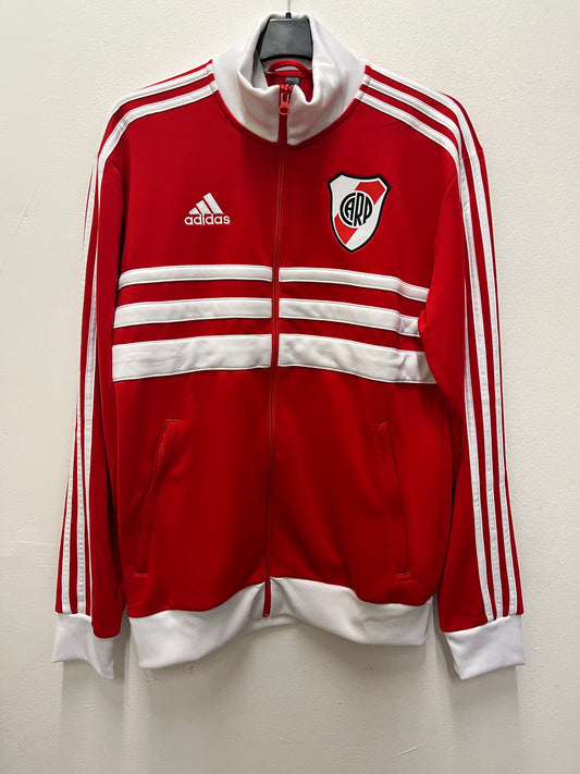 River Plate Training Jacket