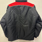 Manchester United Bench Coat 99/00 Kids