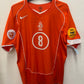 Netherlands Home 2004 Davids 8