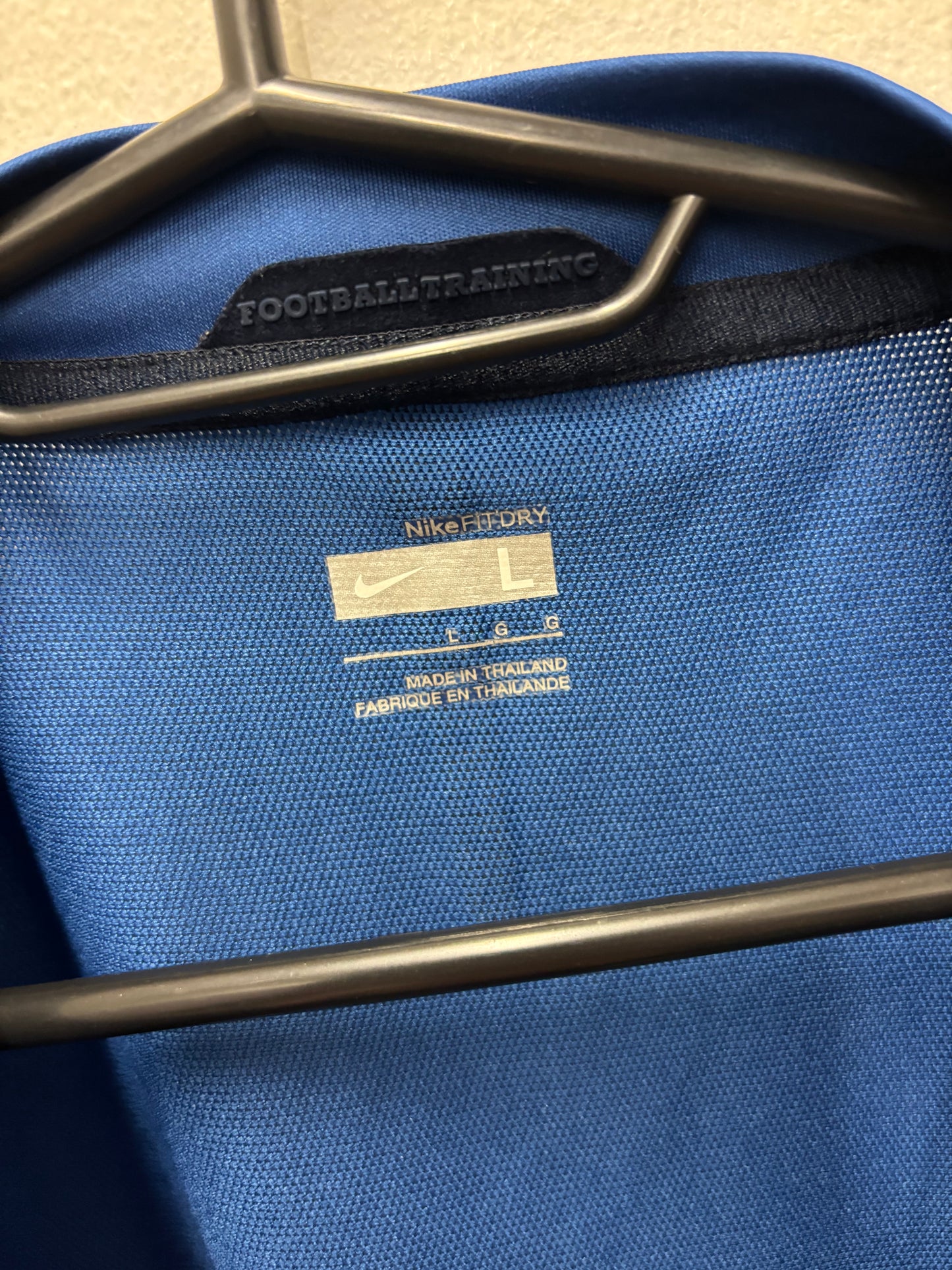 Barcelona Pre-Match Shirt