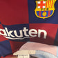 Nike Barcelona Home 19/20 Kids - 8/10