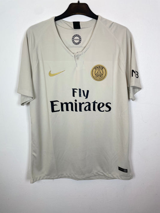 PSG Away 18/19 Cavani 9