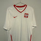 Nike Poland Home 2009 - 9/10