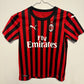 Puma AC Milan Home 19/20 Kids - 8/10